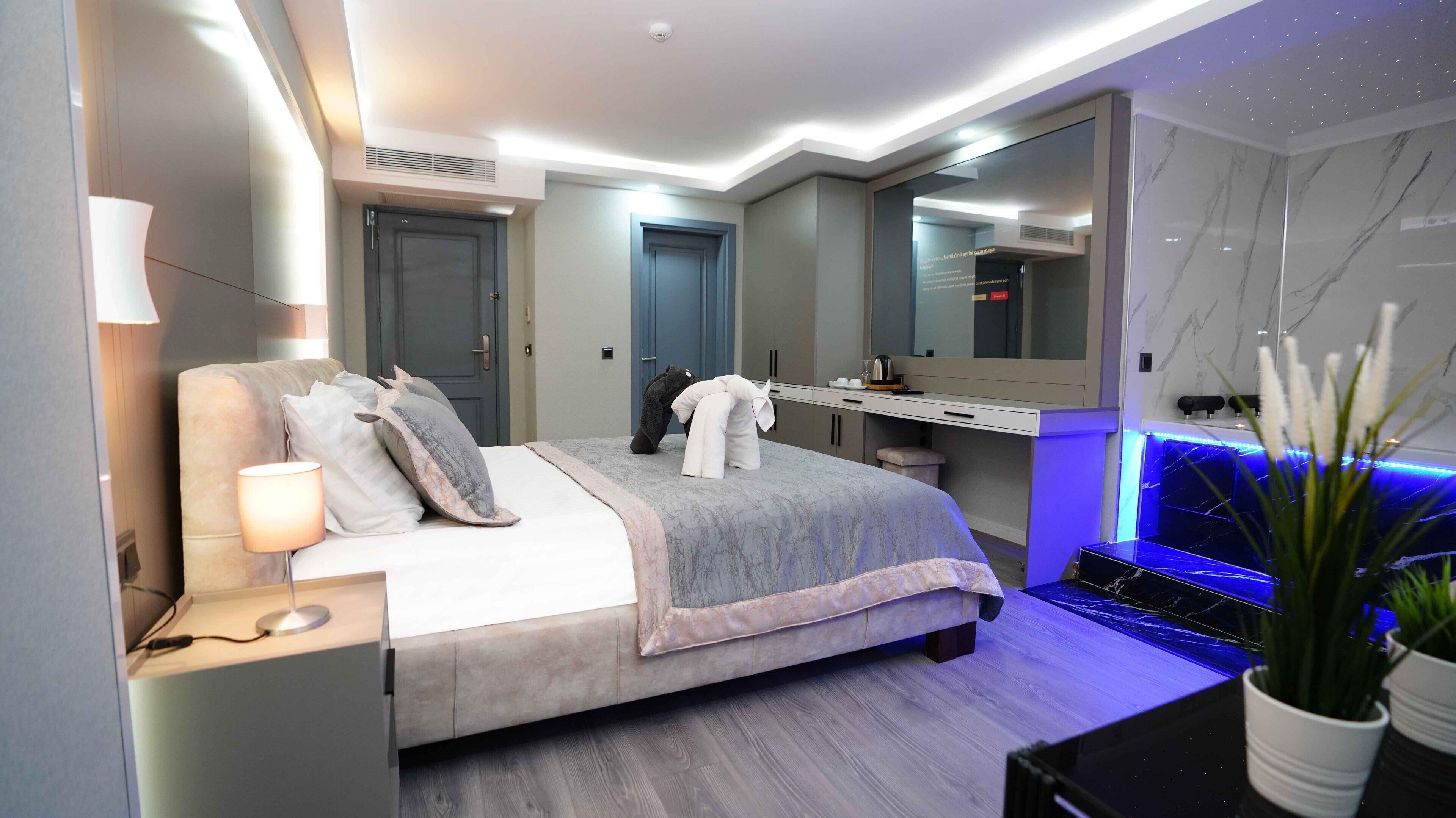 Aura Marina Hotel — Photos 3